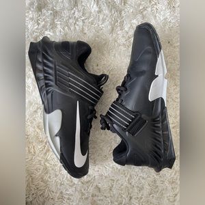 Nike Savaleos Weightlifting Shoes